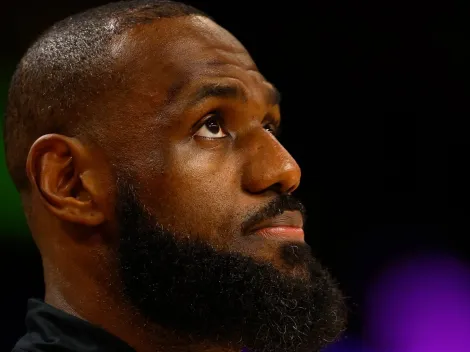 NBA News: Lakers star LeBron James speaks his heart out on Spurs head coach Gregg Popovich