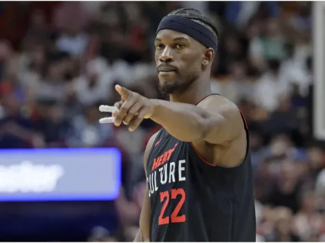 NBA News: Heat's Spoelstra makes something clear about Jimmy Butler's return ahead of Indiana game