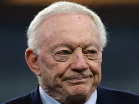 NFL imposes fine on Jerry Jones' Cowboys player for controversial action vs Eagles