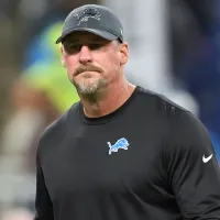 Lions News: HC Dan Campbell makes something clear about Jared Goff's performance vs Jaguars