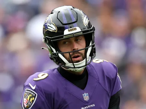 Justin Tucker addresses multiple FG misses in Ravens loss to Steelers