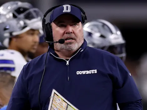Cowboys' McCarthy reveals biggest regret from Texans defeat