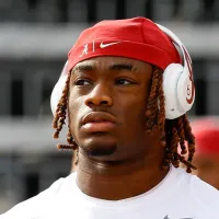 NCAAF News: Jalen Milroe teammate sends out strong message as suspended player leaves Alabama