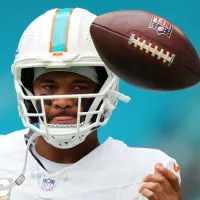 Dolphins News: QB Tua Tagovailoa reveals the key to his team's comeback in the NFL