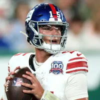 Giants News: Tommy DeVito sends clear message to Daniel Jones about replacing him