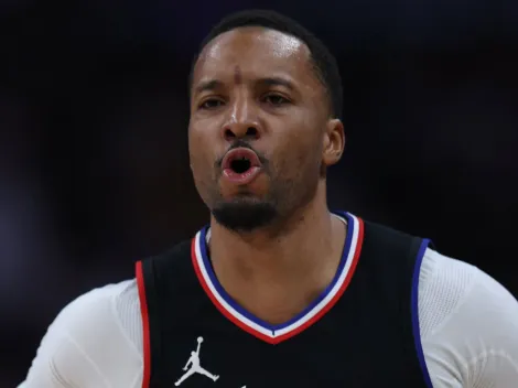 NBA News: Norman Powell sends clear message to Sixers' Paul George on "Clippers Wall"