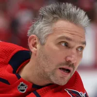 NHL News: Capitals star Tom Wilson sends straightforward message about Alex Ovechkin's injury