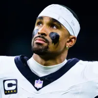 NFL News: Eagles' Jalen Hurts may lose key weapon ahead of game vs Matthew Stafford's Rams