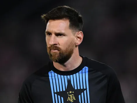 Inter Miami star Lionel Messi issues strong statement on FC Barcelona's current situation
