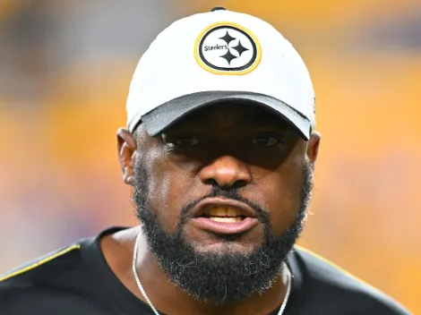 NFL punishes key player on Mike Tomlin's Pittsburgh Steelers with fine