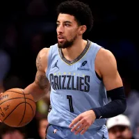 Scottie Pippen's son Scotty overshadows LeBron James' son Bronny with strong NBA season