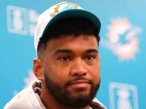 Dolphins News: Tua Tagovailoa warns Jordan Love's Packers, rest of the NFL after another win vs Patriots