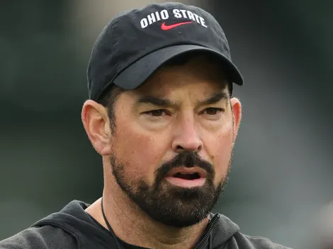Ryan Day heats up Ohio State vs. Michigan rivalry with bold statement ahead of 'The Game'