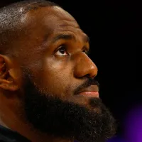Former NBA star snubs LeBron James in GOAT debate with tough comparison to Jordan and Kobe