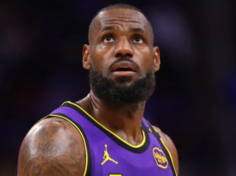 NBA News: LeBron James’ son Bryce dominates 1v1 contest, and is following Bronny’s footsteps