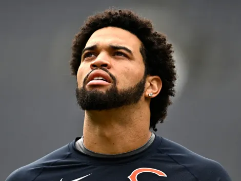 NFL News: Bears QB Caleb Williams breaks record set by Kyler Murray in disappointing loss to Lions