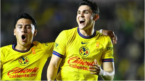 Israel Reyes of America