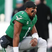 Nick Sirianni, Jalen Hurts lose defensive player for the Eagles following a season-ending injury