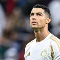 Sporting CP honor Cristiano Ronaldo’s Ballon d’Or success with special tribute jersey