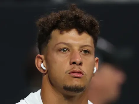NFL News: Patrick Mahomes makes something clear to Andy Reid about Chiefs' LT struggles