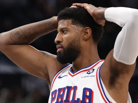 NBA News: Sixers' Paul George receives bad news on injury update from a key player