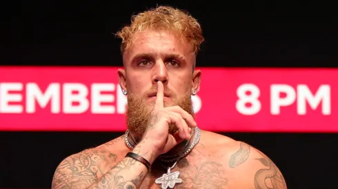 Jake Paul has shocked everyone by announcing his retirement