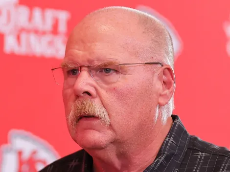 NFL News: Andy Reid confirms Patrick Mahomes loses another key teammate on Chiefs with serious injury