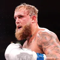 Mike Tyson's ex-rival offers a controversial four-word verdict on Jake Paul's career