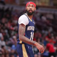 NBA Rumors: Pelicans star Brandon Ingram reportedly considering big decision about his future