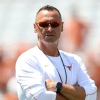 NCAAF News: Texas HC Steve Sarkisian makes strong admission on Clemson QB Cade Klubnik