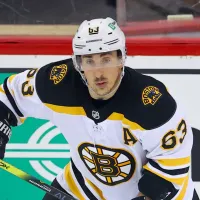 NHL News: After John Tortorella's accusations, Joe Sacco stands by Brad Marchand, Bruins' side