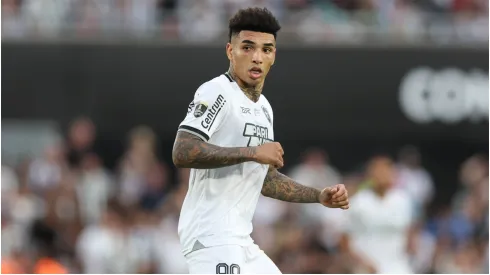 Igor Jesus of Botafogo