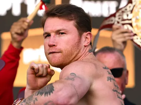 Canelo Alvarez ruins Conor McGregor's $200 million superfight plans