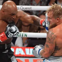 David Benavidez shuts down doubts about fighting Jake Paul after Mike Tyson bout