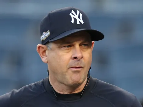 MLB News: Brian Cashman hints at Aaron Boone's crucial decision on Devin Williams for the 2025 season