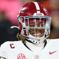 NCAAF News: Kalen DeBoer, Jalen Milroe get encouraging news ahead of Alabama-Michigan