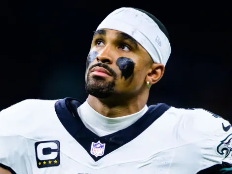 NFL News: Jalen Hurts unveils the secret behind the Eagles' latest improvement