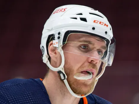 Oilers star Connor McDavid issues blunt statement to teammates
