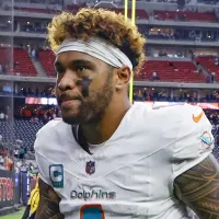 NFL News: Dolphins sign former Bills and Josh Allen weapon to aid Tua Tagovailoa