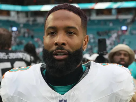 Odell Beckham Jr. landing spots: Could a reunion with Lamar Jackson be possible?