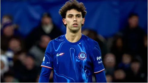 Joao Felix of Chelsea