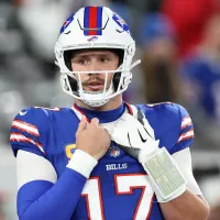 NFL Rumors: Bills star Josh Allen has reportedly been playing through injury