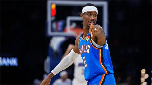 Shai-Gilgeous-Alexander-of-the-Oklahoma-City-Thunder