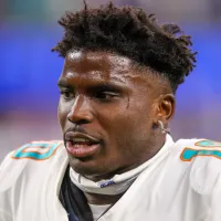 NFL News: Tua Tagovailoa defends Tyreek Hill after costly drop in Dolphins vs 49ers matchup