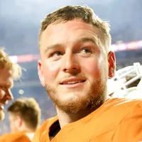 NCAAF News: Texas HC Steve Sarkisian gives special credit to Quinn Ewers after win vs Clemson