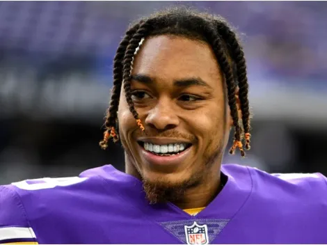 NFL News: Justin Jefferson reveals the secret to success with the Vikings