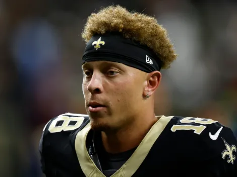 Spencer Rattler makes tough admission on Saints' blowout loss to Packers