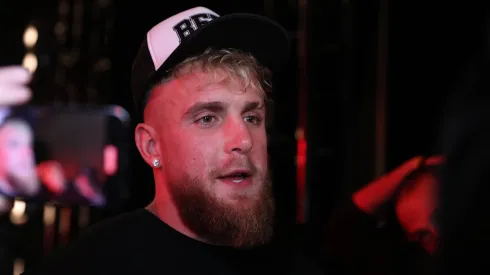 Jake Paul could fight Conor McGregor next