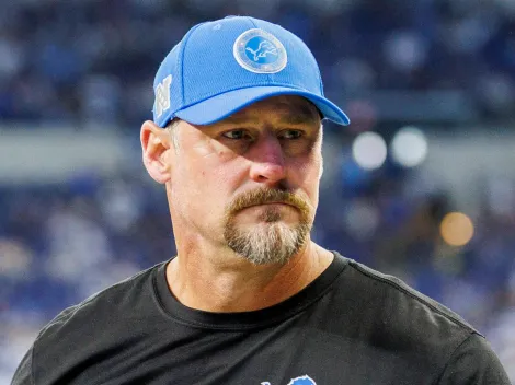 NFL News: Dan Campbell's Lions cut former Dolphins player just days after signing him