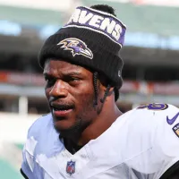 Ravens News: Lamar Jackson gets real on breaking Michael Vick's rushing record